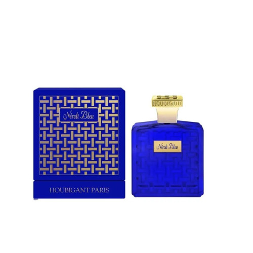 HOUBIGANT Néroli Bleu - Eau de Parfum Extrême 0711658561507 HOUBIGANT Néroli Bleu - Eau de Parfum Extrême 0711658561507